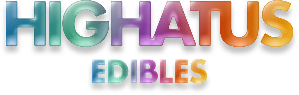 Highatus Gummies