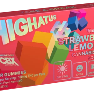 Strawberry Lemonade